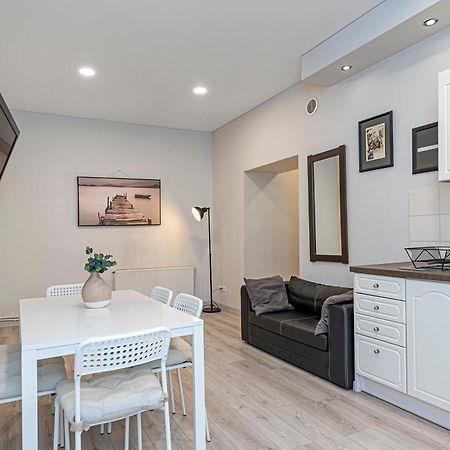 City Centre 3Bd Apartment By Hostlovers كاوناس المظهر الخارجي الصورة