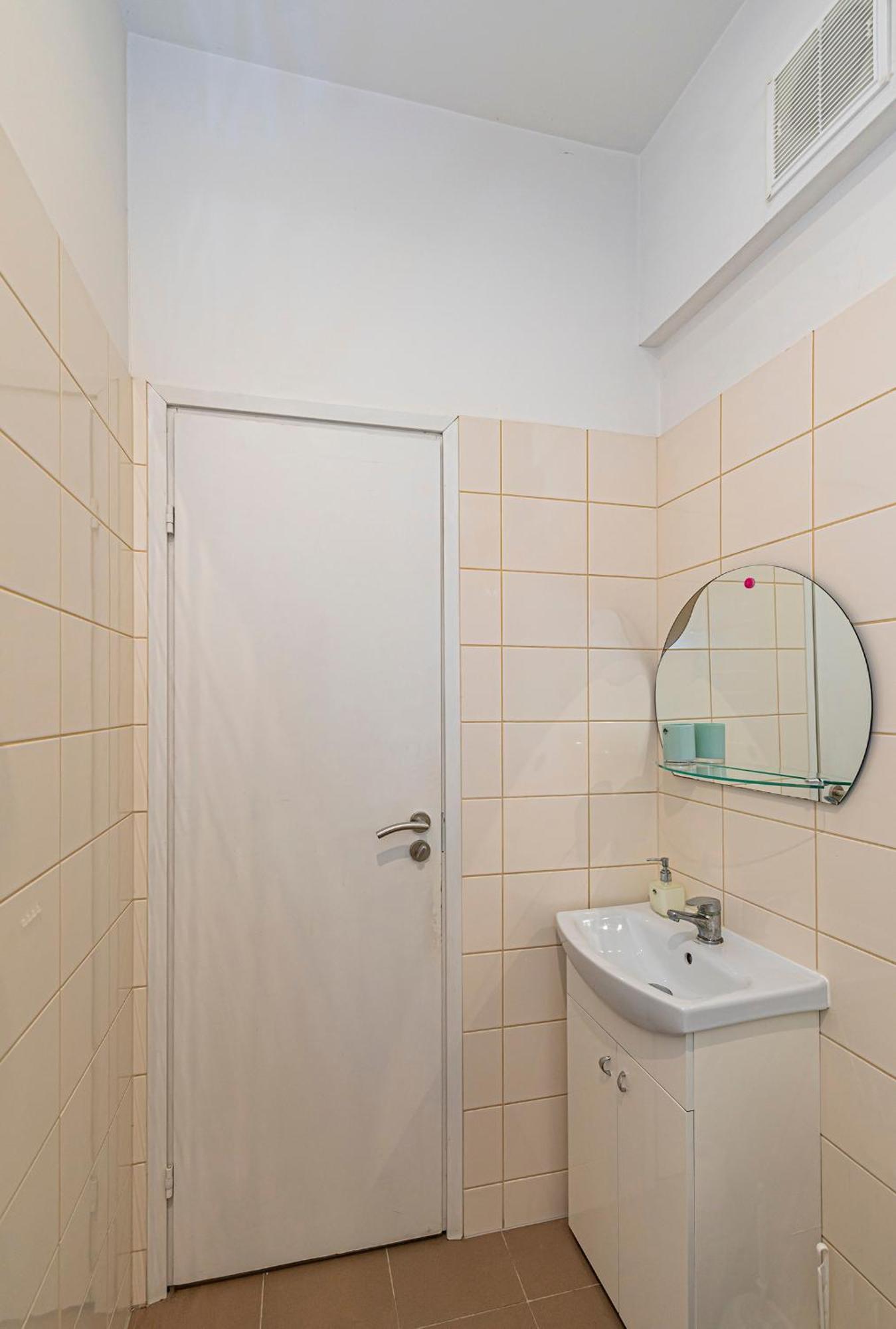 City Centre 3Bd Apartment By Hostlovers كاوناس المظهر الخارجي الصورة