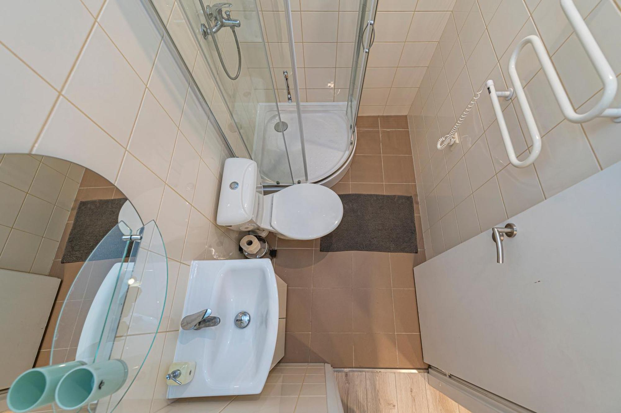 City Centre 3Bd Apartment By Hostlovers كاوناس المظهر الخارجي الصورة