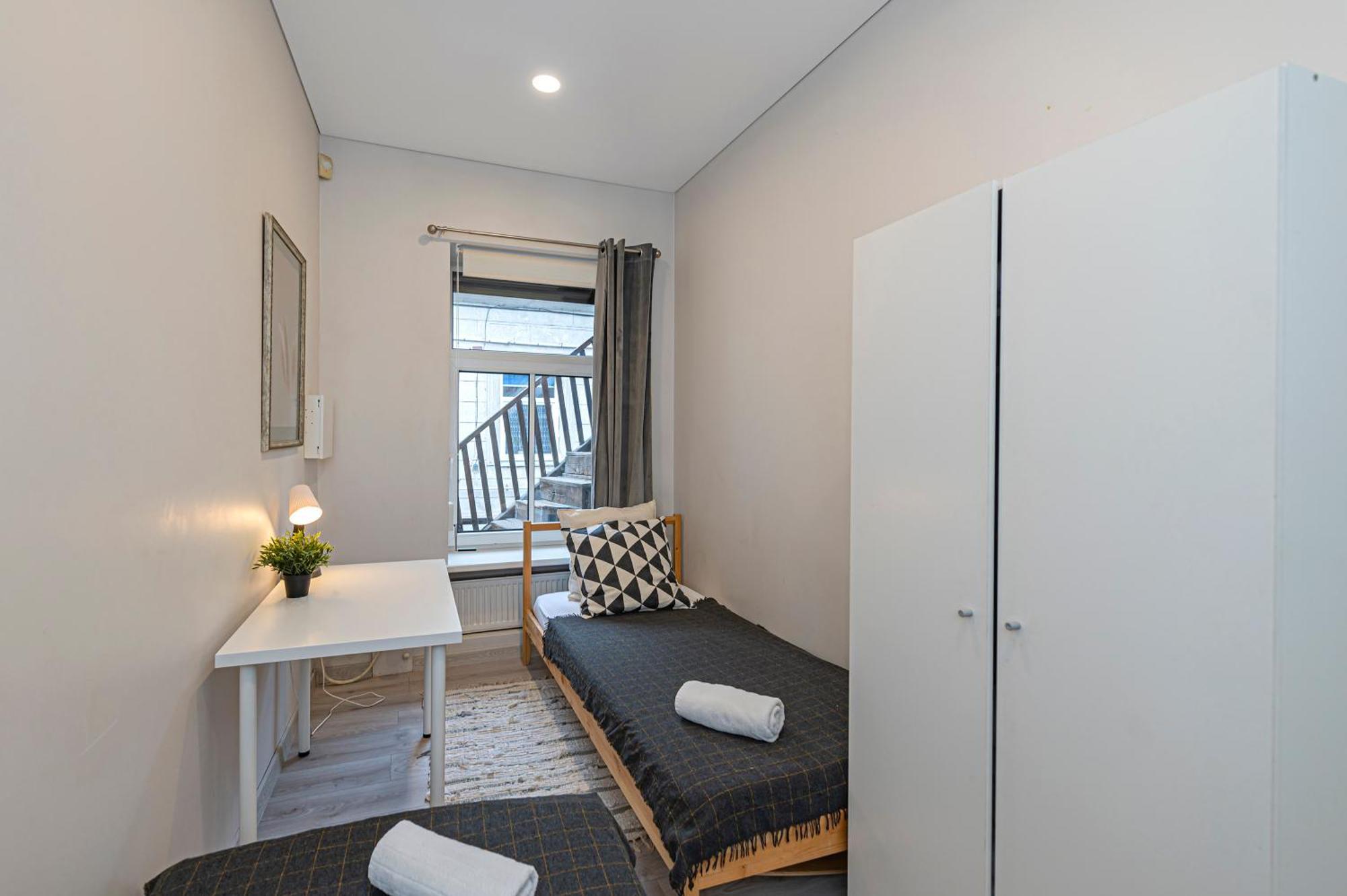 City Centre 3Bd Apartment By Hostlovers كاوناس المظهر الخارجي الصورة