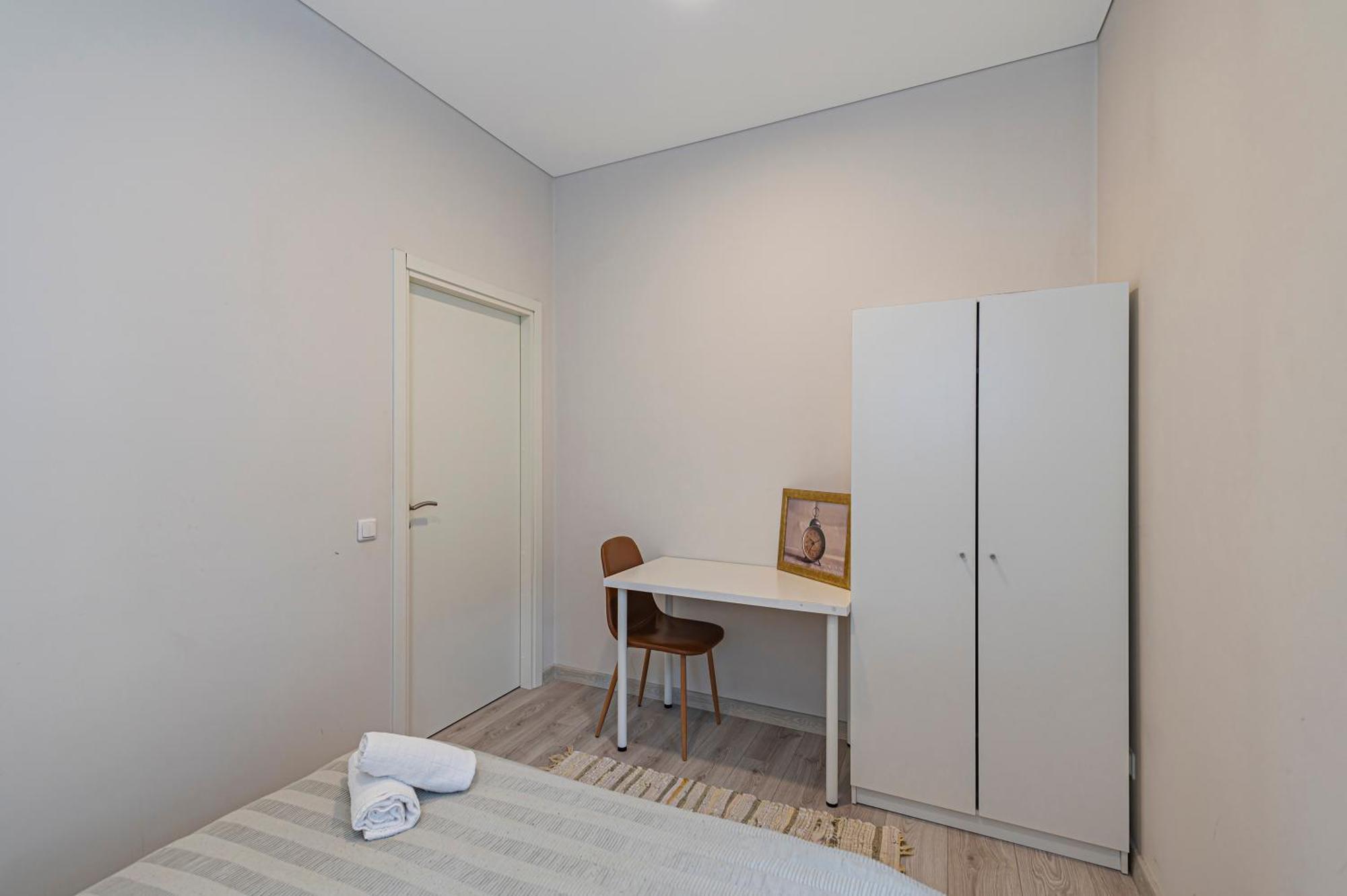 City Centre 3Bd Apartment By Hostlovers كاوناس المظهر الخارجي الصورة