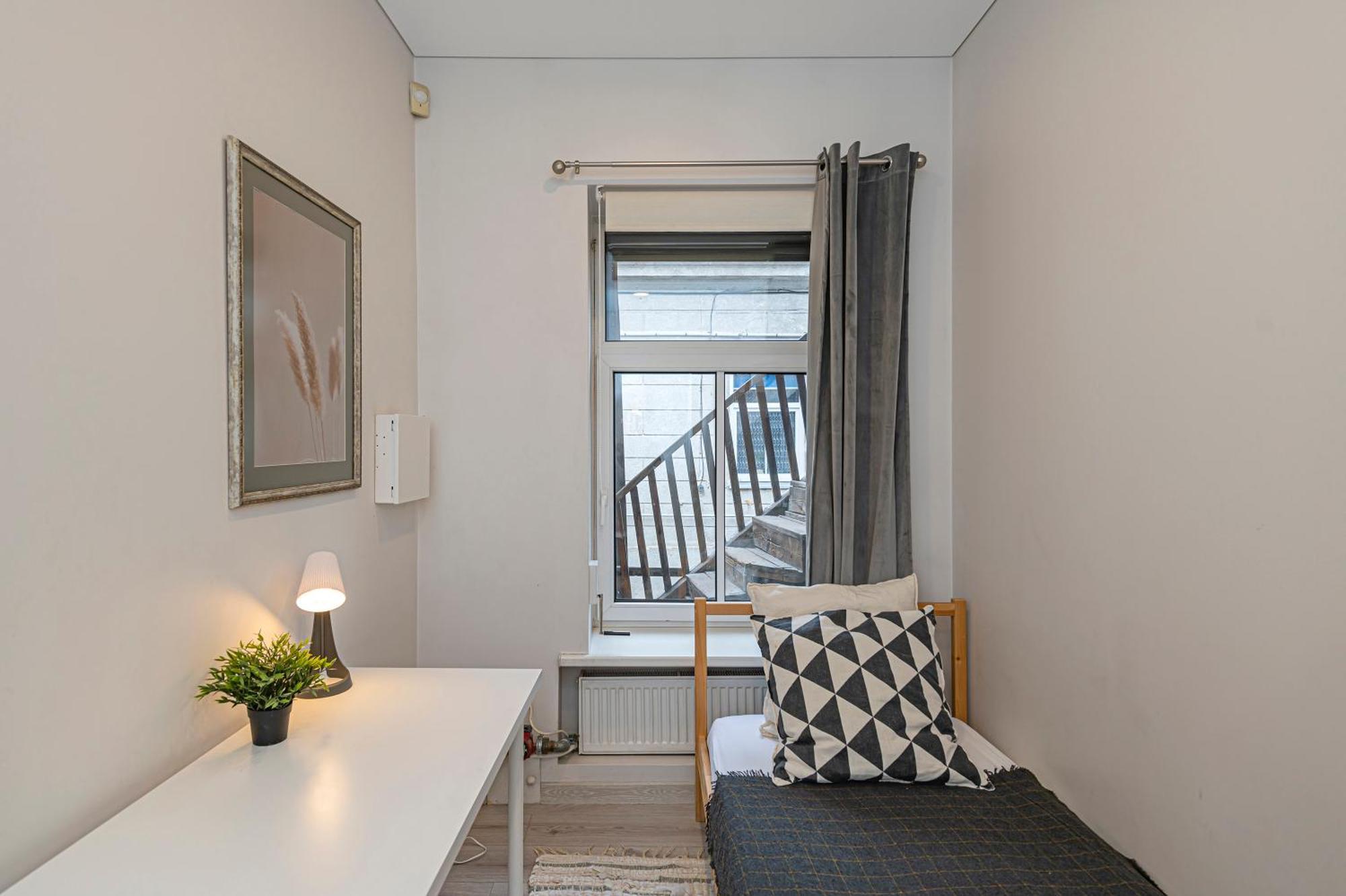 City Centre 3Bd Apartment By Hostlovers كاوناس المظهر الخارجي الصورة