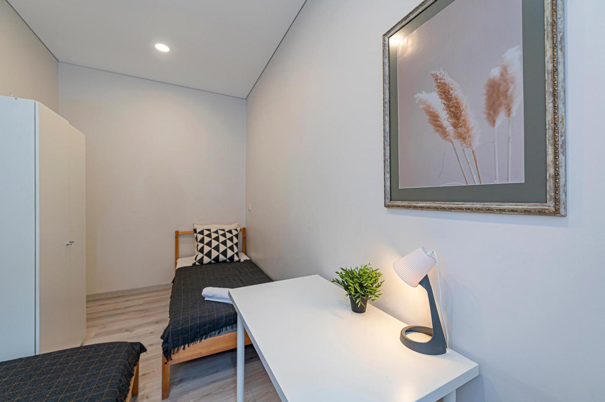City Centre 3Bd Apartment By Hostlovers كاوناس المظهر الخارجي الصورة