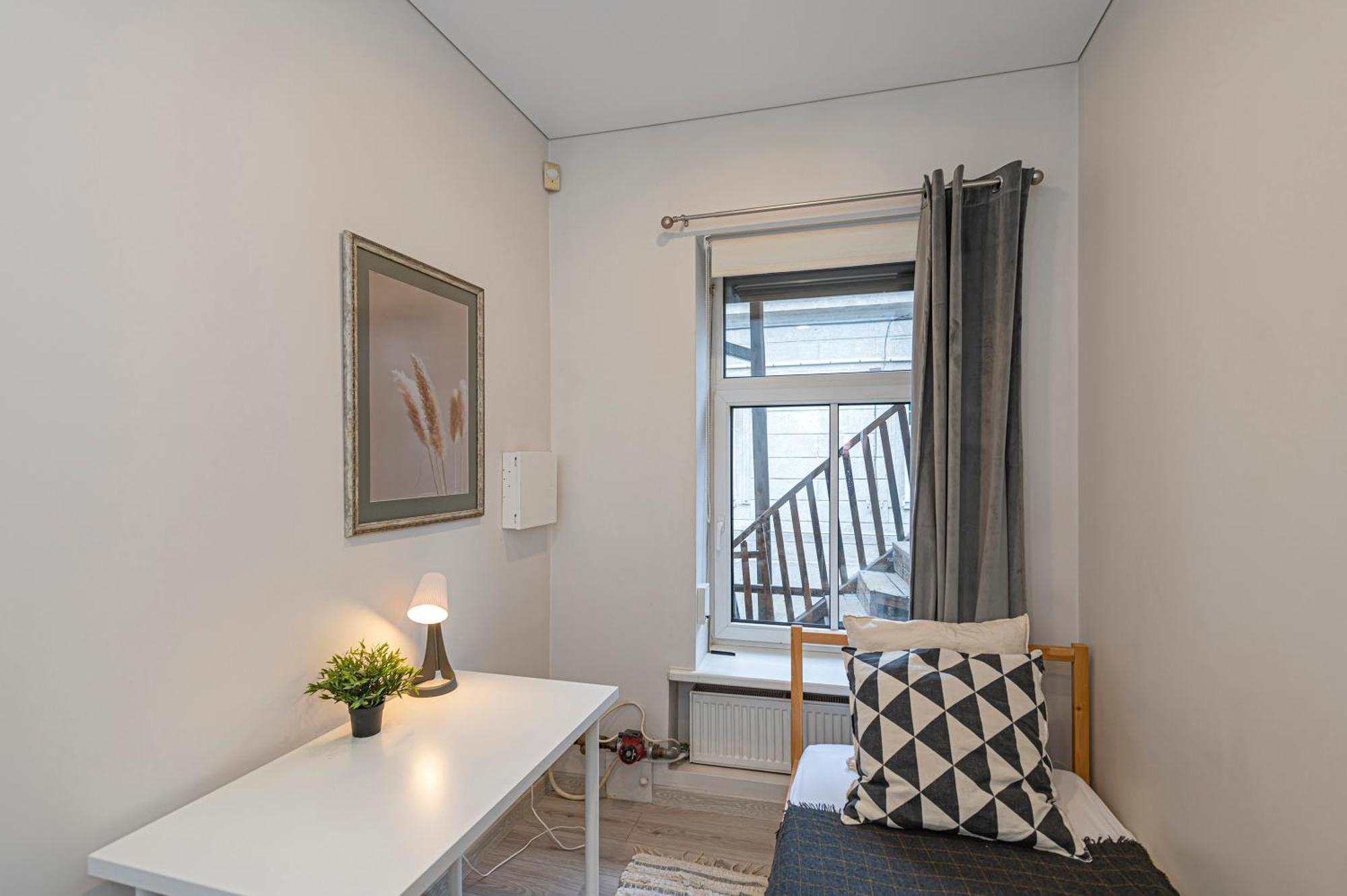 City Centre 3Bd Apartment By Hostlovers كاوناس المظهر الخارجي الصورة